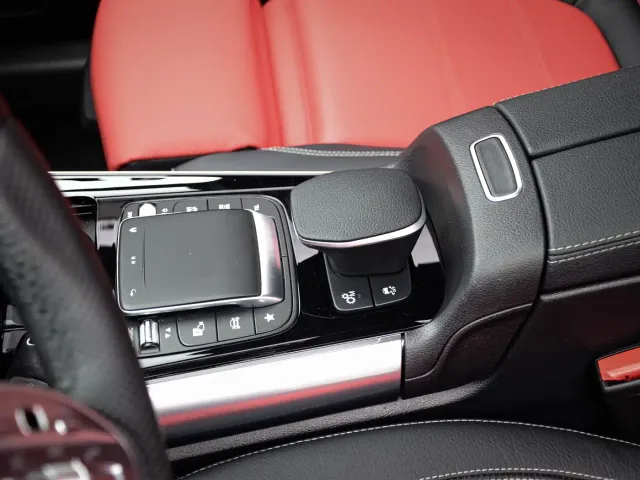Mercedes-Benz GLA-Class AMG — Фото автомобиля 24
