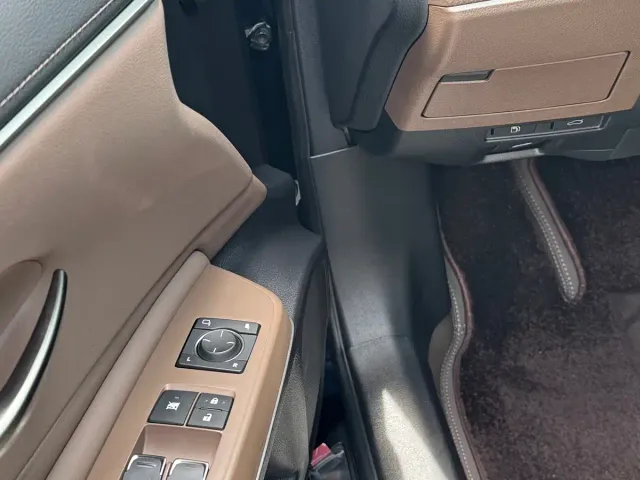Lexus ES — Фото автомобиля 10