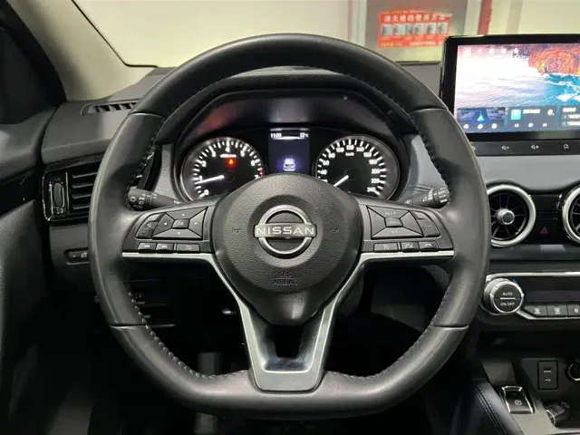 Nissan Qashqai — Фото автомобиля 13