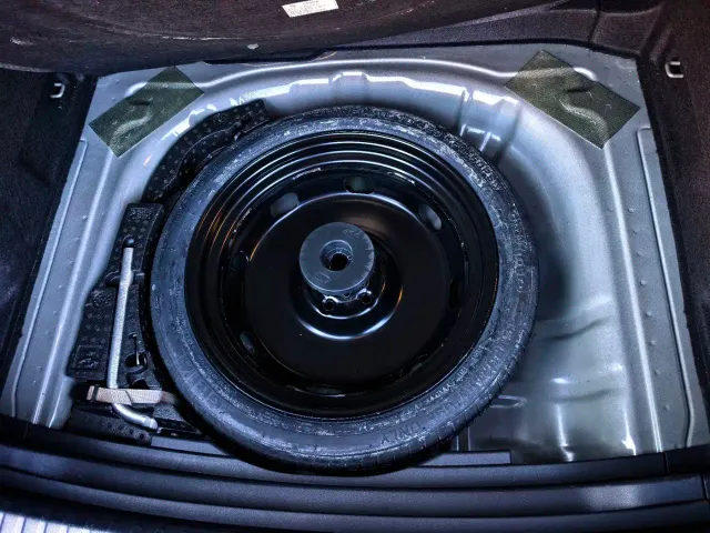 Volkswagen Tharu — Фото автомобиля 21
