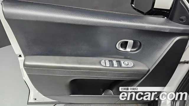 Hyundai Ioniq5 Ioniq5 — Фото автомобиля 24