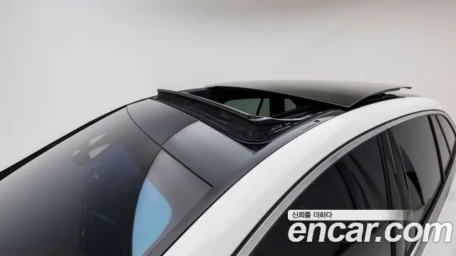 Mercedes-Benz EQE X294 — Фото автомобиля 12