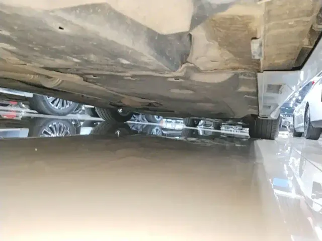 Honda Accord — Фото автомобиля 20