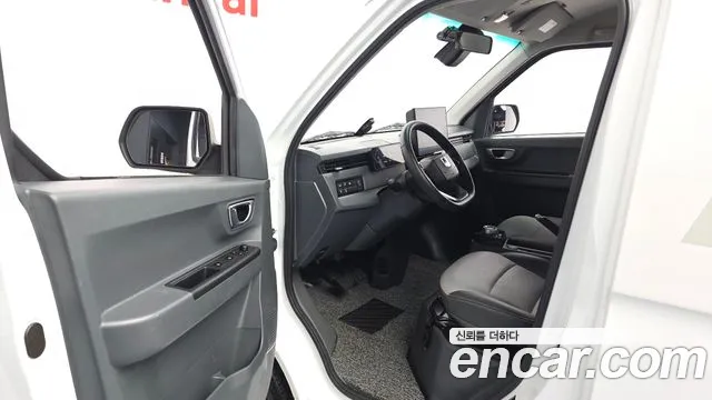 Geely SE-A2 — Фото автомобиля 15