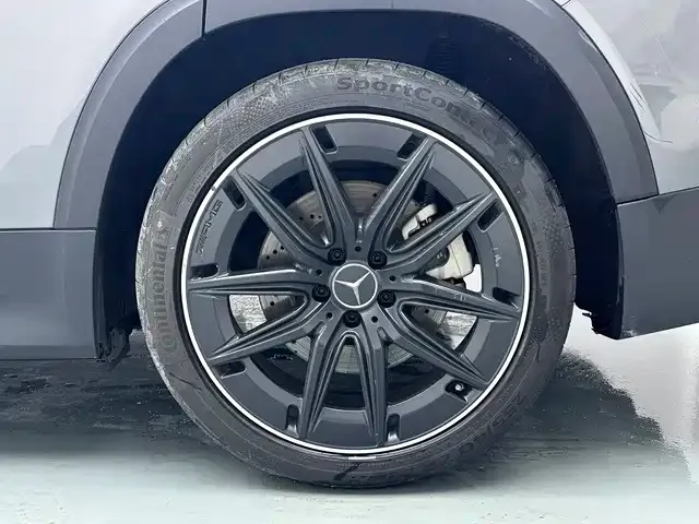Mercedes-Benz GLB AMG — Фото автомобиля 19