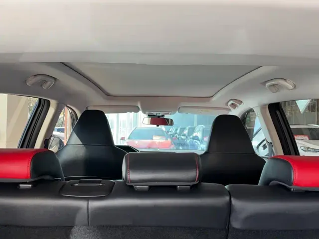 Changan CS55 Plus — Фото автомобиля 14