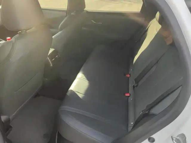 BYD Qin PLUS — Фото автомобиля 11
