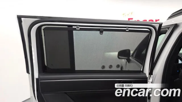 Hyundai Santa Fe MX5 — Фото автомобиля 18