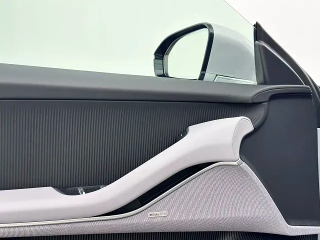 Nio ET5 Touring — Фото автомобиля 14