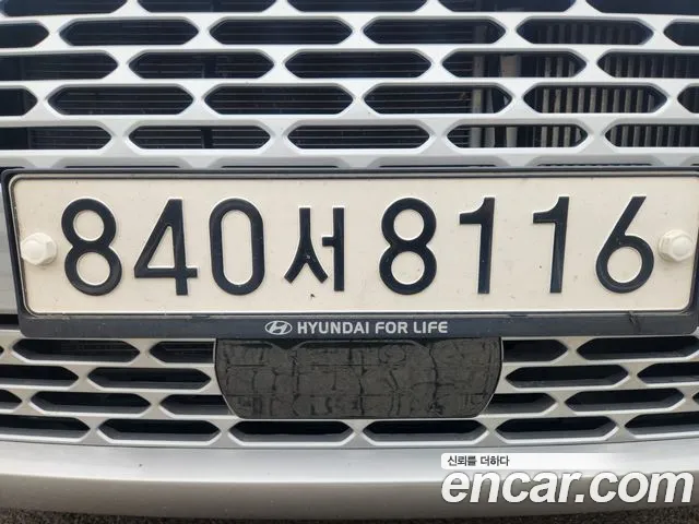 Hyundai Staria Staria Карго 5 мест — Фото автомобиля 19