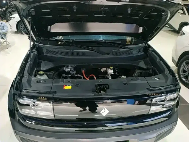 Baojun Yep Plus — Фото автомобиля 19