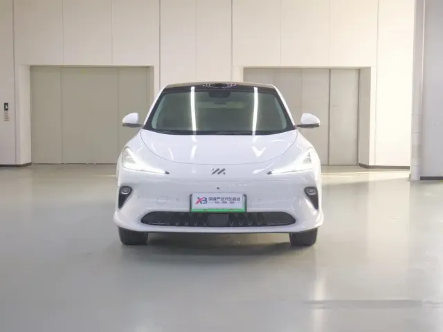 IM Motors IM LS6 2025 Gecko Smart Drive Edition — Фото автомобиля 4