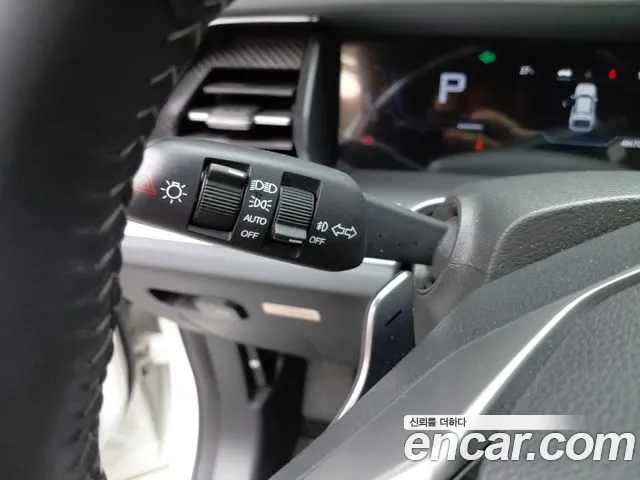 KG_Mobility_Ssangyong Torres Torres Бензин 1.5 2WD — Фото автомобиля 30