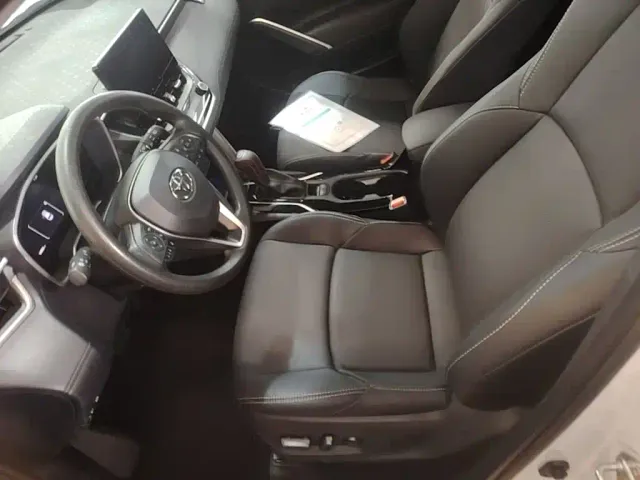 Toyota Frontlander 2024 2.0L Smart Hybrid Dual Engine Luxury Edition — Фото автомобиля 14