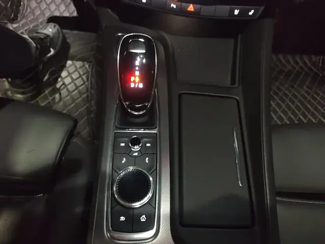 Cadillac CT5 — Фото автомобиля 13