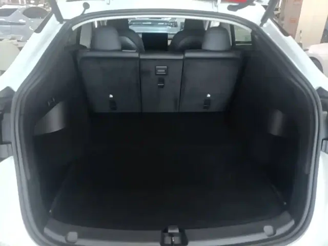 Tesla Model Y — Фото автомобиля 18