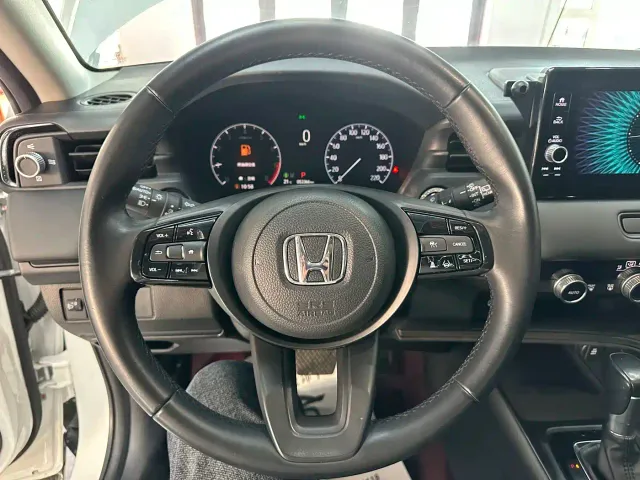 Honda XR-V — Фото автомобиля 22