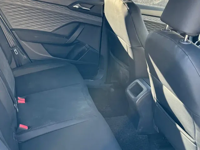 Volkswagen Tharu — Фото автомобиля 11