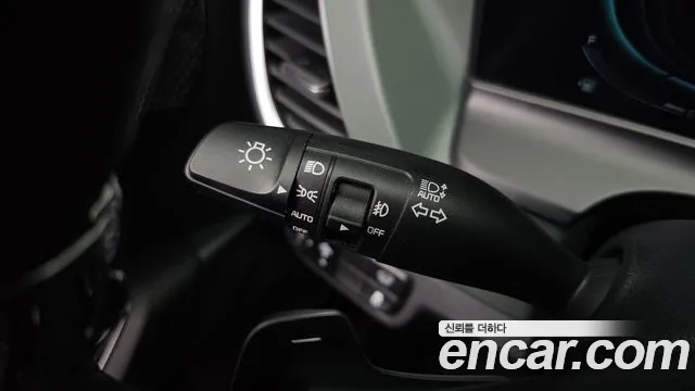 Kia Seltos Бензин 1.6 турбо 2WD — Фото автомобиля 15