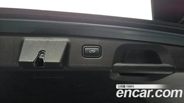 Hyundai Palisade The New — Фото автомобиля 27