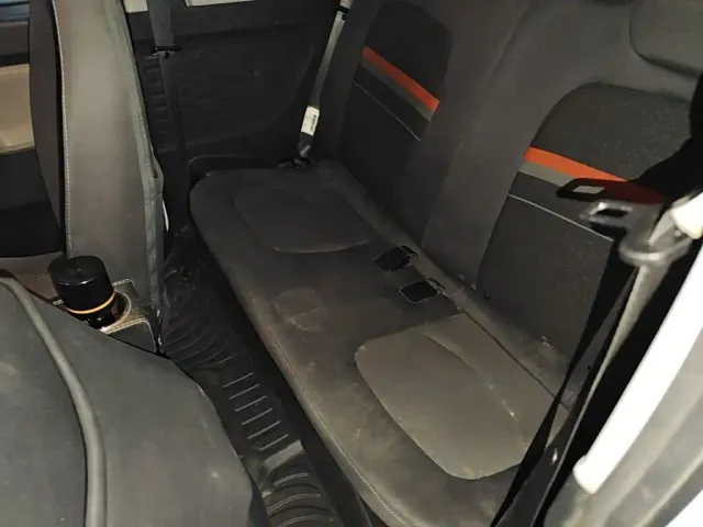 Wuling Hongguang Mini EV — Фото автомобиля 19