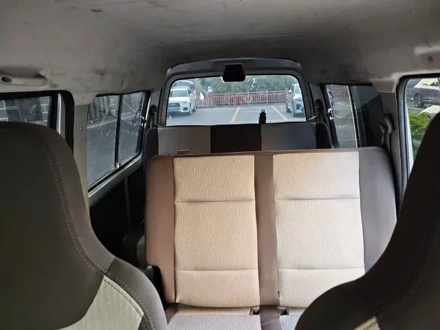 Dongfeng Xiaokang DFSK K07S — Фото автомобиля 11