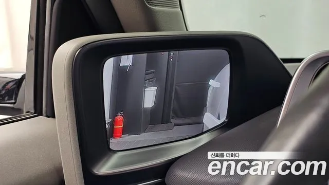 Hyundai Ioniq6 Long Range AWD — Фото автомобиля 26
