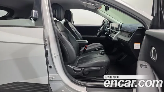 Hyundai Ioniq 5 — Фото автомобиля 16