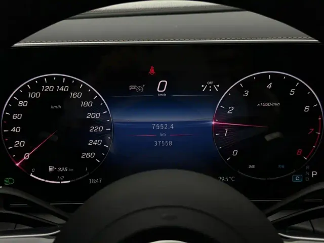 Mercedes-Benz GLC-Class — Фото автомобиля 26