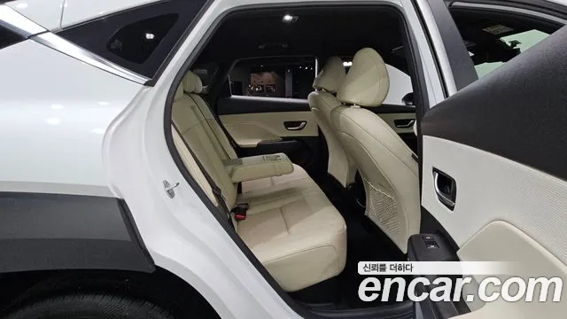 Hyundai Kona — Фото автомобиля 18