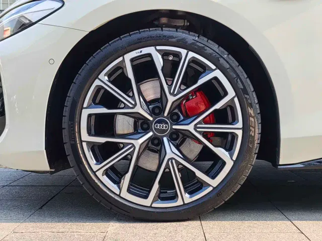 Audi A5L Sportback — Фото автомобиля 8