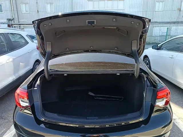 Buick Regal — Фото автомобиля 18