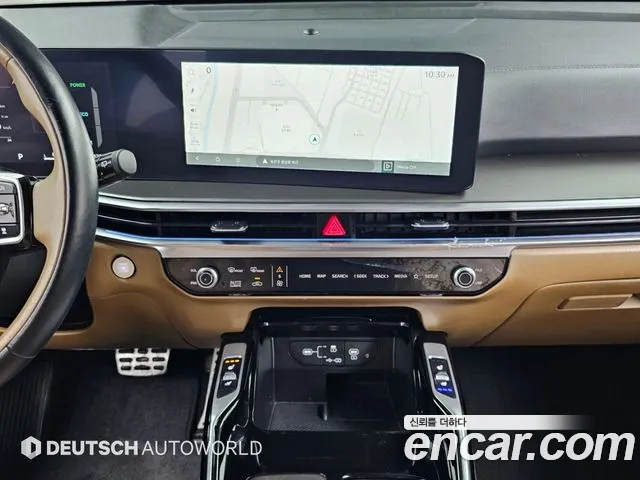 Kia Sorento — Фото автомобиля 10