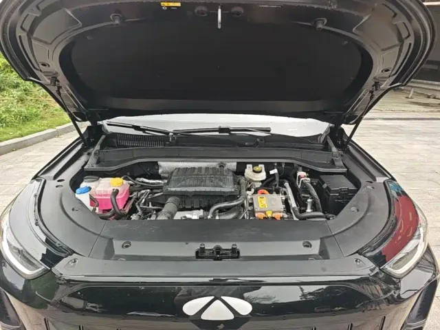 Chery Fulwin T9 — Фото автомобиля 19