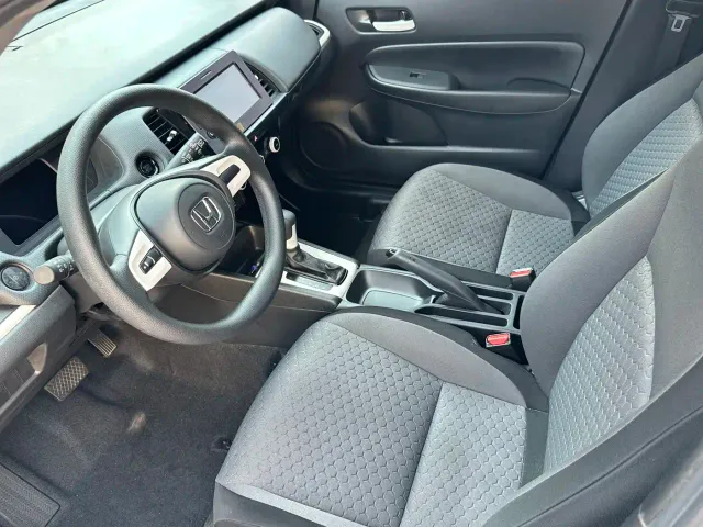 Honda Fit — Фото автомобиля 8
