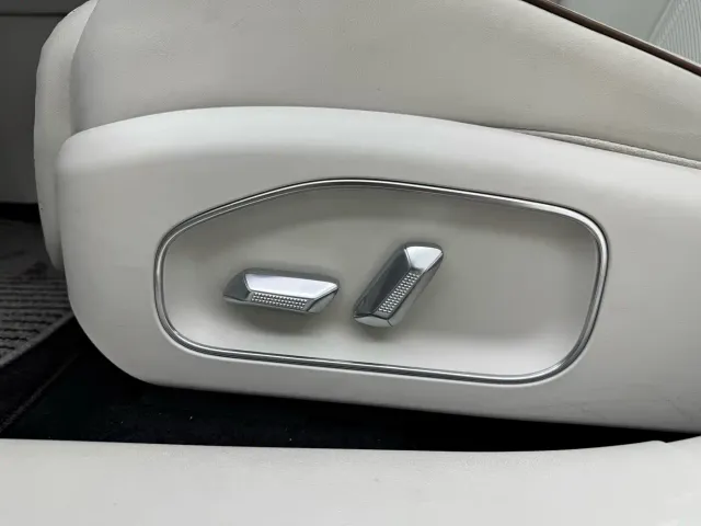 Toyota BoZhi 7 — Фото автомобиля 18