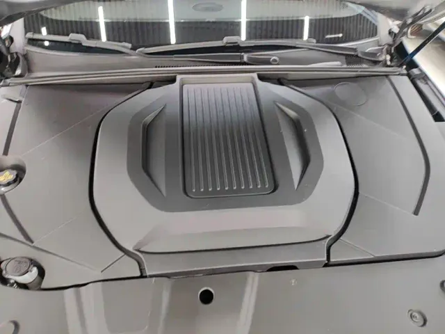 BYD Qin PLUS — Фото автомобиля 19