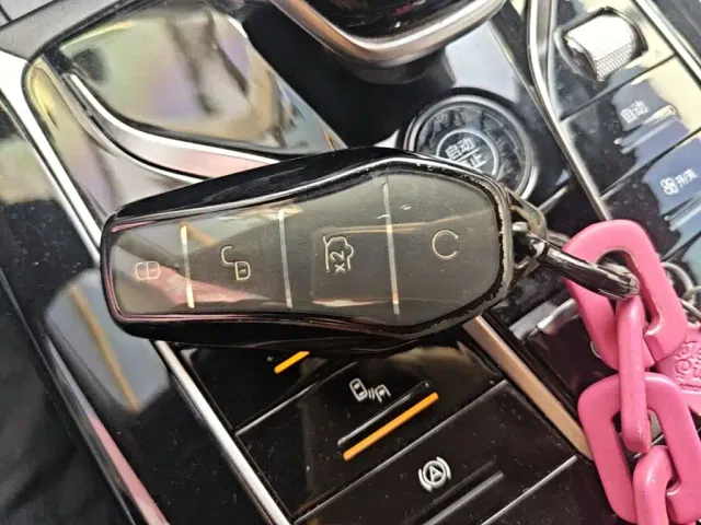 BYD Qin PLUS — Фото автомобиля 8