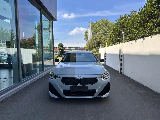 BMW 2 Series — Фото автомобиля 2