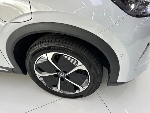 BYD Yuan PLUS — Фото автомобиля 18