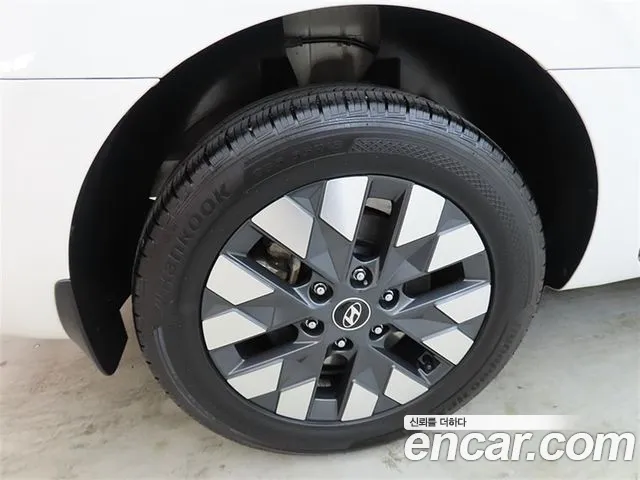 Hyundai Staria Staria — Фото автомобиля 20