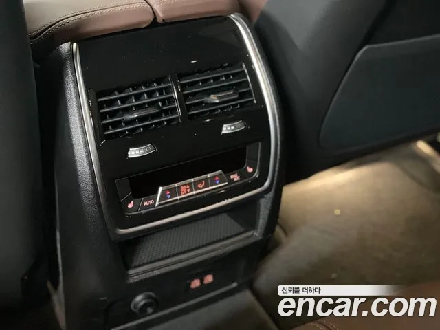 BMW X5 G05 — Фото автомобиля 11