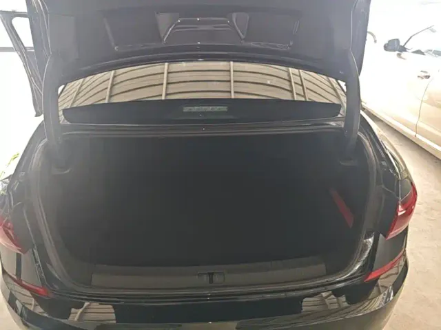 Volkswagen Passat — Фото автомобиля 18