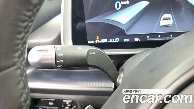 Hyundai Ioniq 6 — Фото автомобиля 27