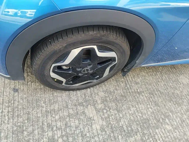 BYD Dolphin — Фото автомобиля 24