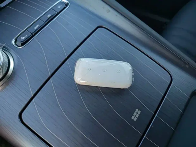 Geely Galaxy E5 — Фото автомобиля 8