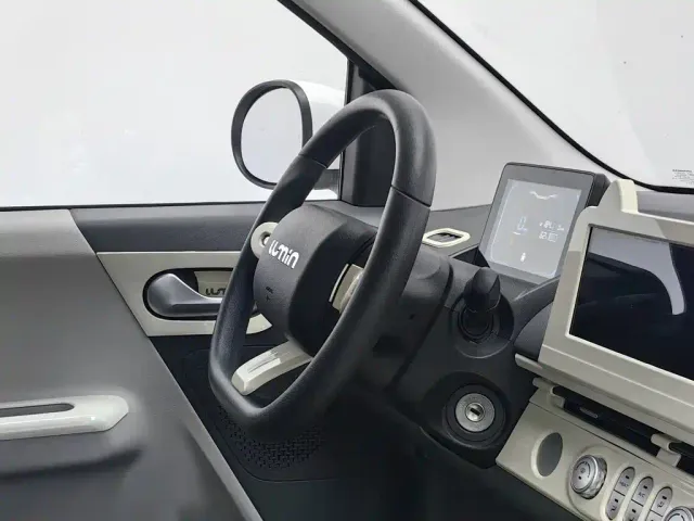 Changan Lumin — Фото автомобиля 22