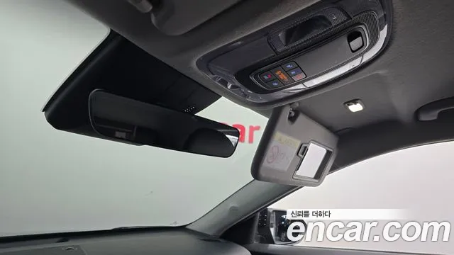 Hyundai Kona SX2 — Фото автомобиля 25
