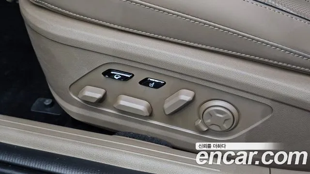 Kia K8 K8 Hybrid — Фото автомобиля 30