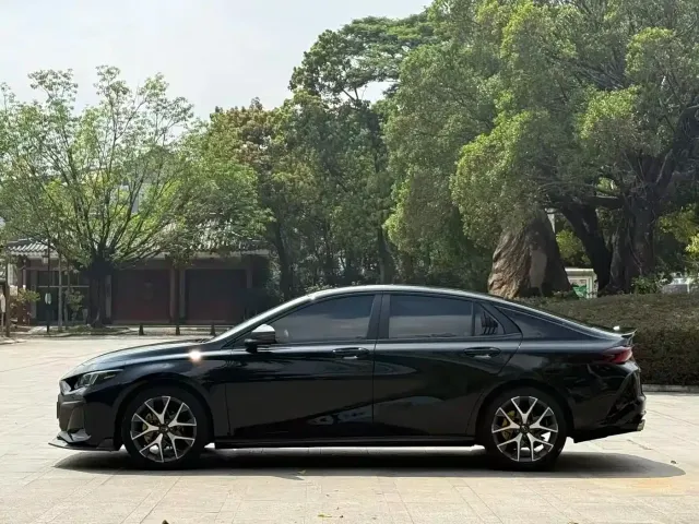 GAC Trumpchi Emkoo — Фото автомобиля 13
